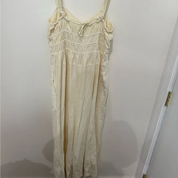 Free People After All Rouched One Piece - Picture 7 of 7